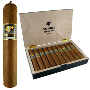 Cohiba Behike 52